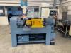 Stock no: NEW - Model K-50 (50Ton) 2Die Cylindrical Thread Rolling Machine