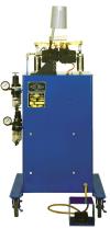 Stock no: NEW - High Production Ring Welders