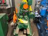 Stock no: 8812 - 1" SINGLE SPINDLE THEAD CUTTING MACHINE