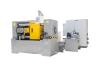 Stock no: NEW - Model HK-120 (120Ton) 2Die Cylindrical Thread Rolling Machine